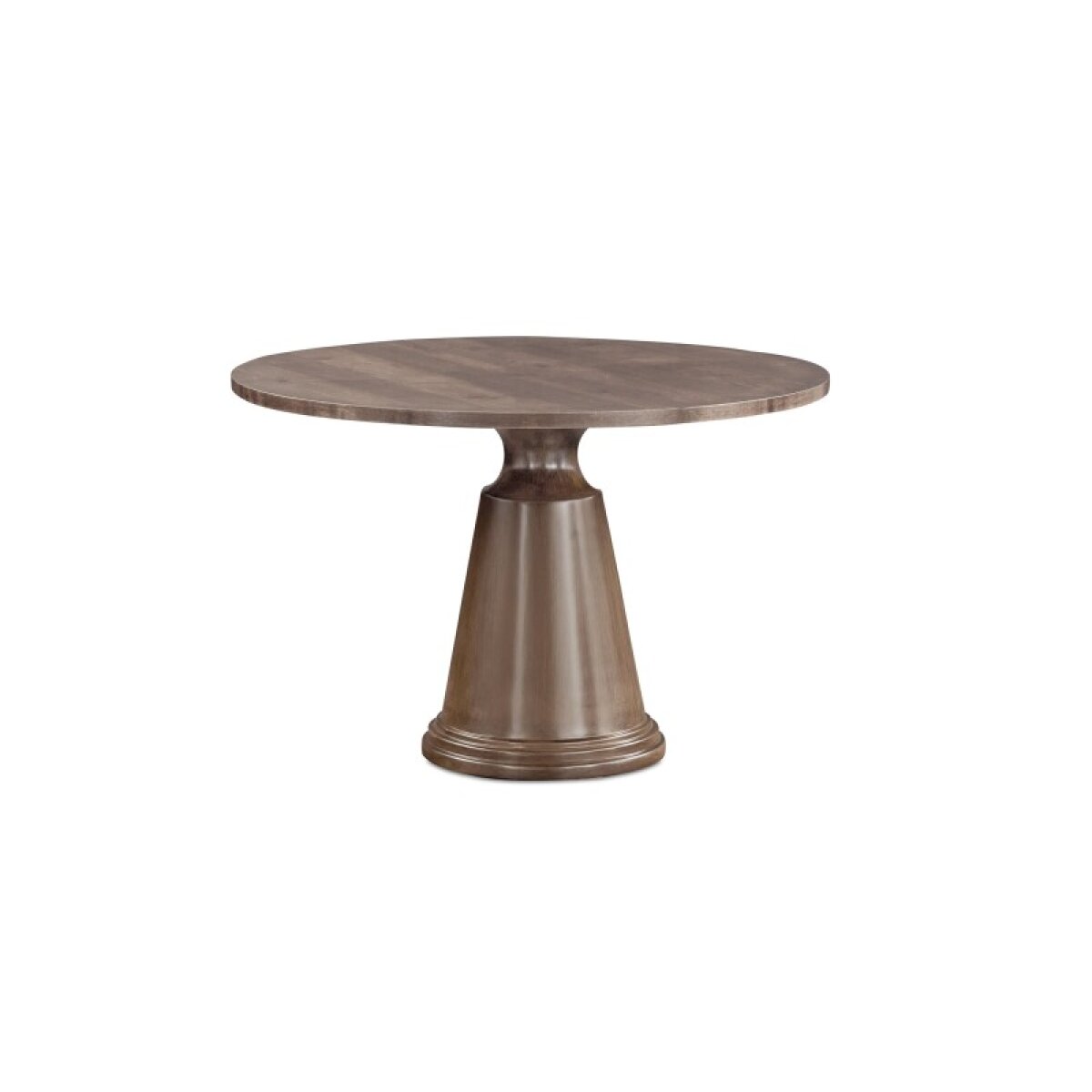 c59e5ce388b69f810226cef9694d1c9b Origins Nichols Round Dining Table - Image 1