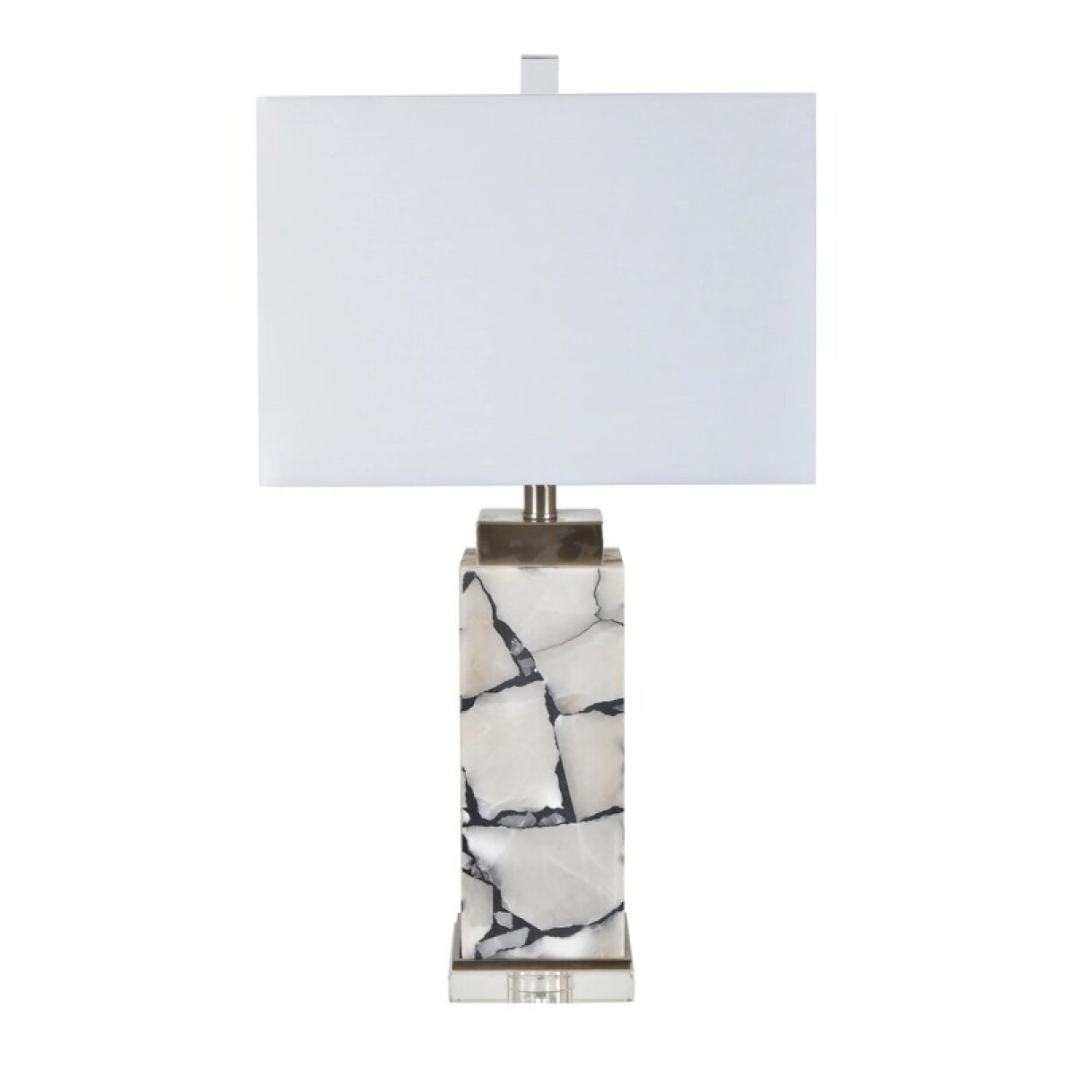 c5bccedb8a791762599af1004cf6ffd5 Sawyer Table Lamp - Image 1