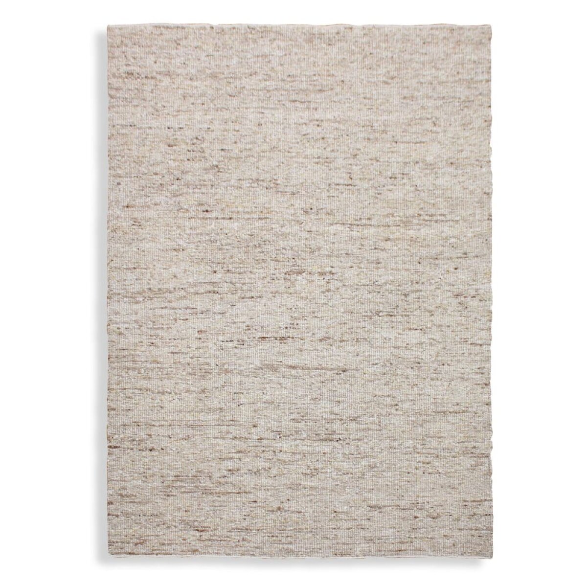 c5c73210c3cac7d5386691f9f13270f8 Rafael, Ivory 6' x 9' - Image 1