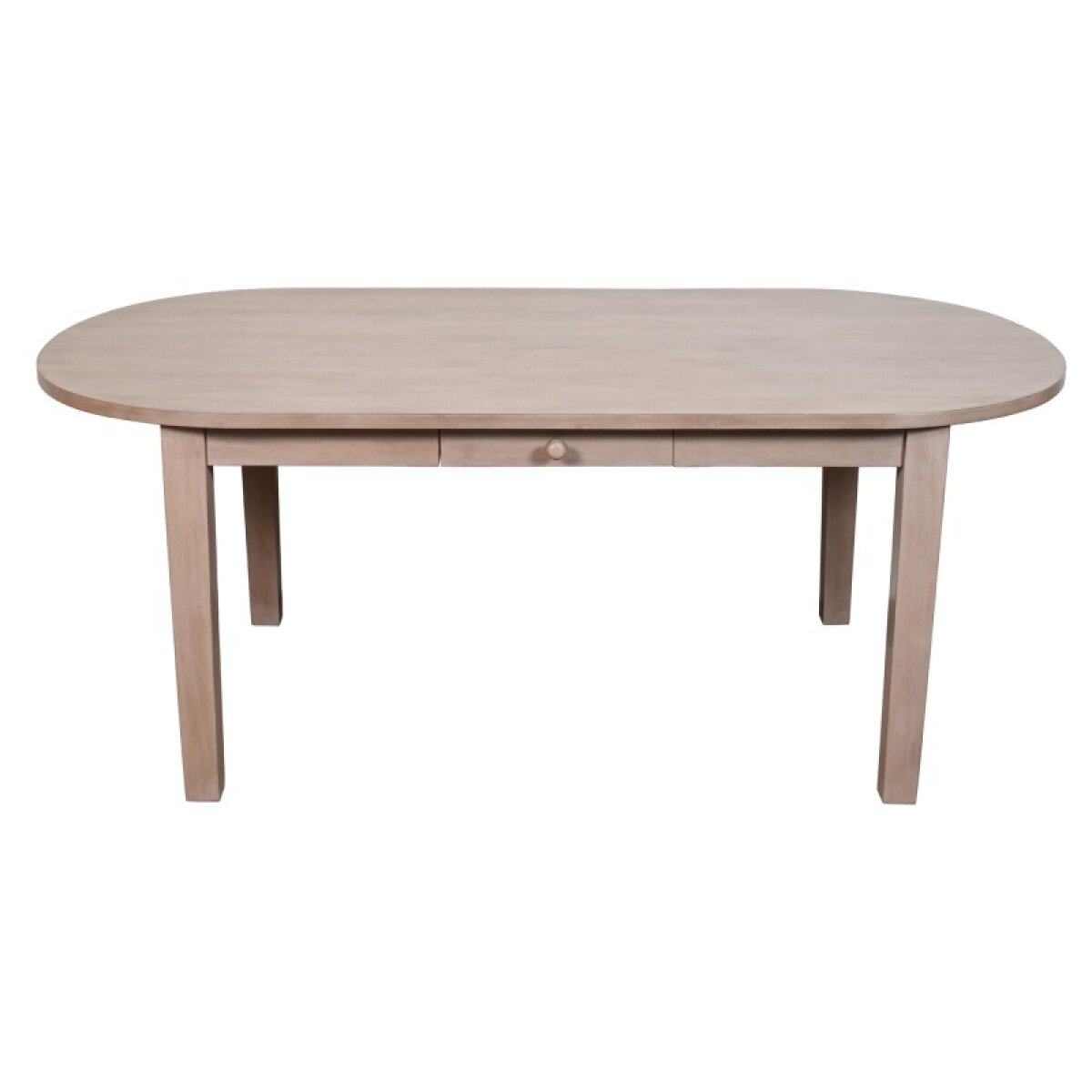 c5cc3b343b564babc294e367a1b597e1 hallie Dining Table 78'' - Image 1