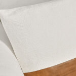 Vc Canyon 20x20 - Ivory/chestnut - Image 9