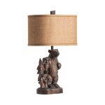 Trail Hike Table Lamp - Image 5