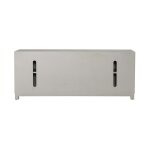 Sundance 2 Door 3 Drawer Accent Cabinet - Image 6