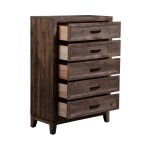 Ridgecrest 5 Drawer Chest - Image 7