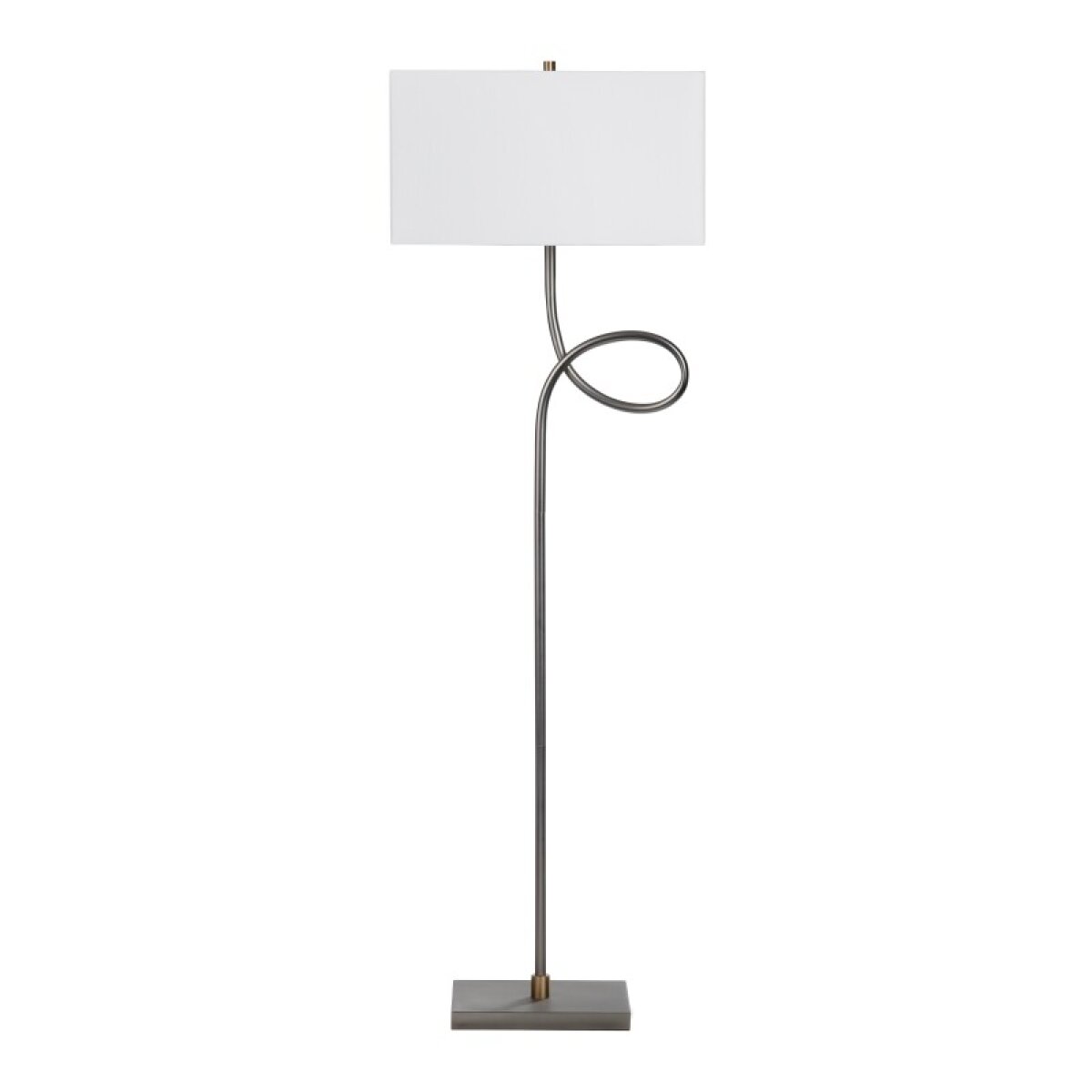 c6788bdb30e1cf02a6da682f49fd9f75 Villeroy Floor Lamp - Image 1