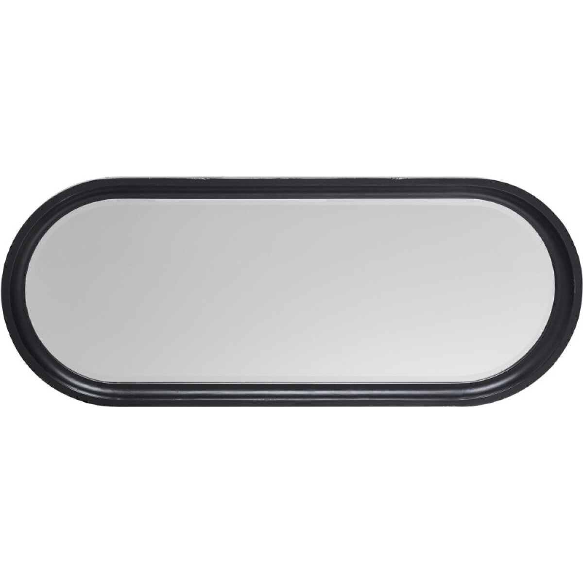 c68d8932f478d85e3e28c65fcd76ab37 Caroline Oval Mirror - Image 1