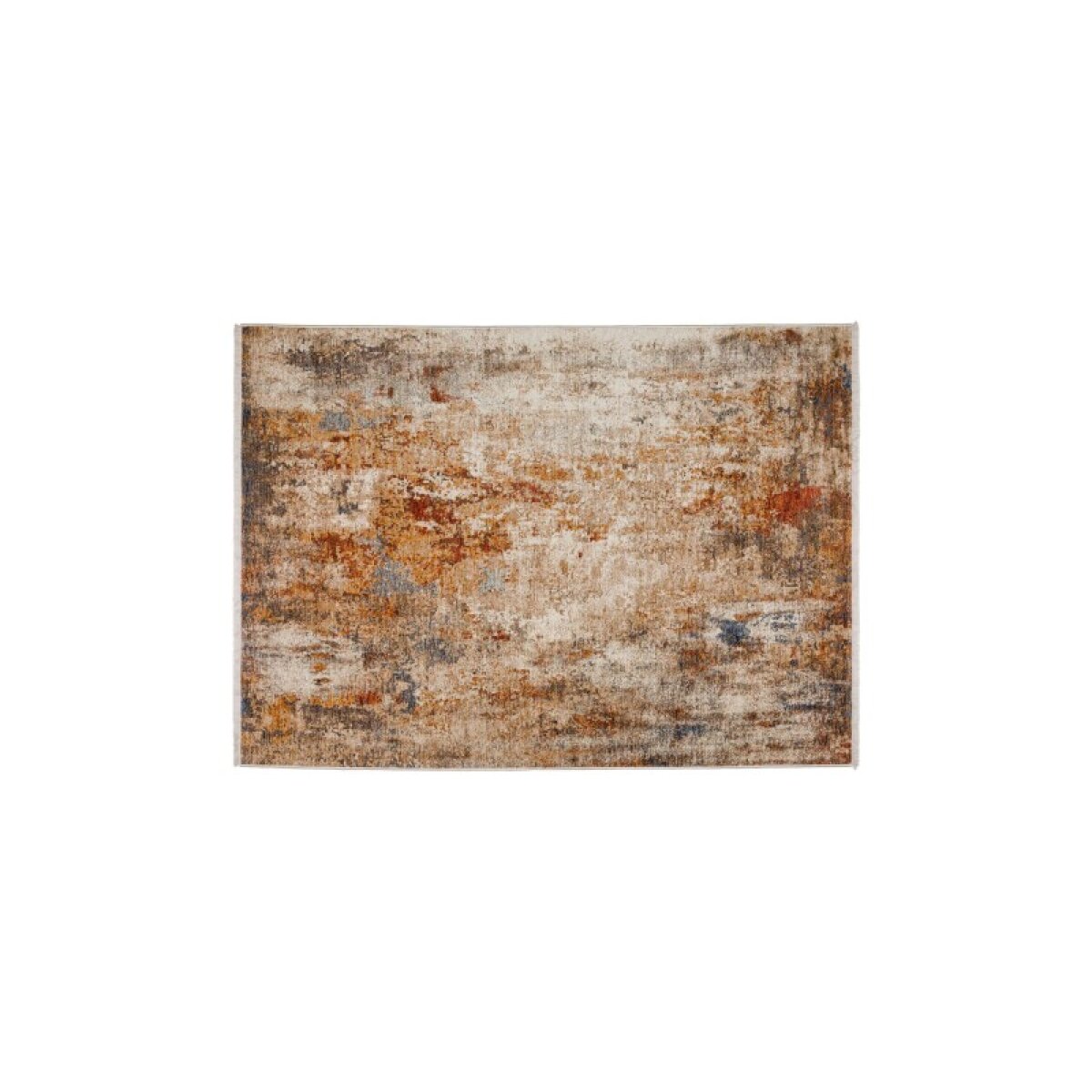 c699b6892c8a72fa6539861da1935554 Salem Beige Rug 7'10" x 10' - Image 1