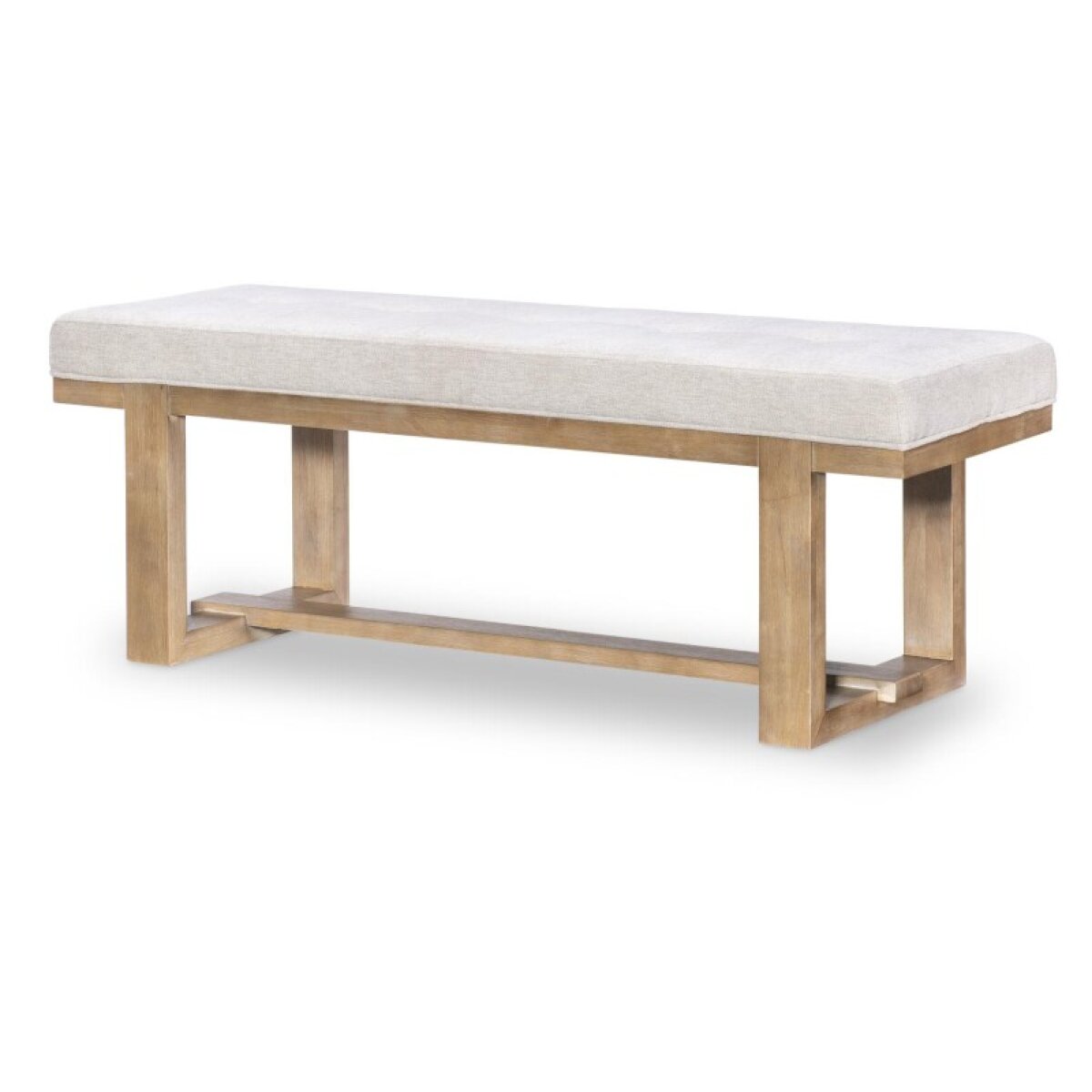c6aadded9972fd18cf2e7d7c9fe7a4d2 Uph Bed Bench - Image 1