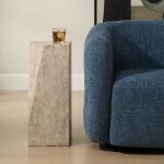 Leroy Indoor-outdoor Drink Table - Image 3