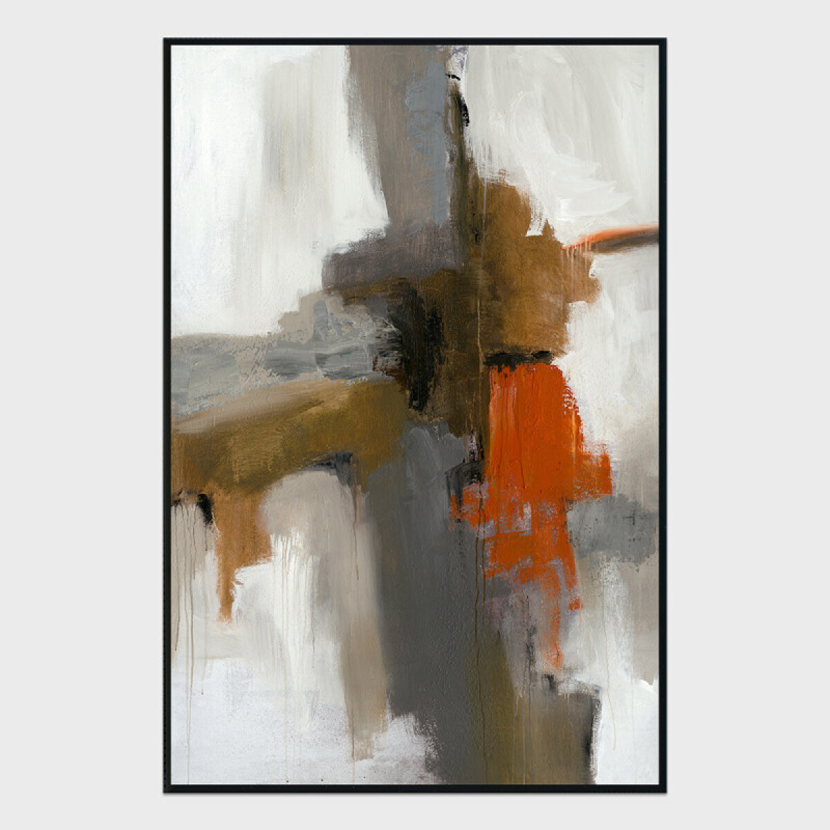 c6f189940166497a2e975dd5c75763cd Burst Painting Art By Buddy Whitlock - Image 1