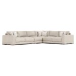 Lars Leather Sectional - Image 2
