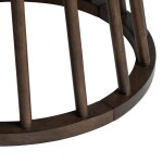 Brunswick Round Dining Table - Image 3
