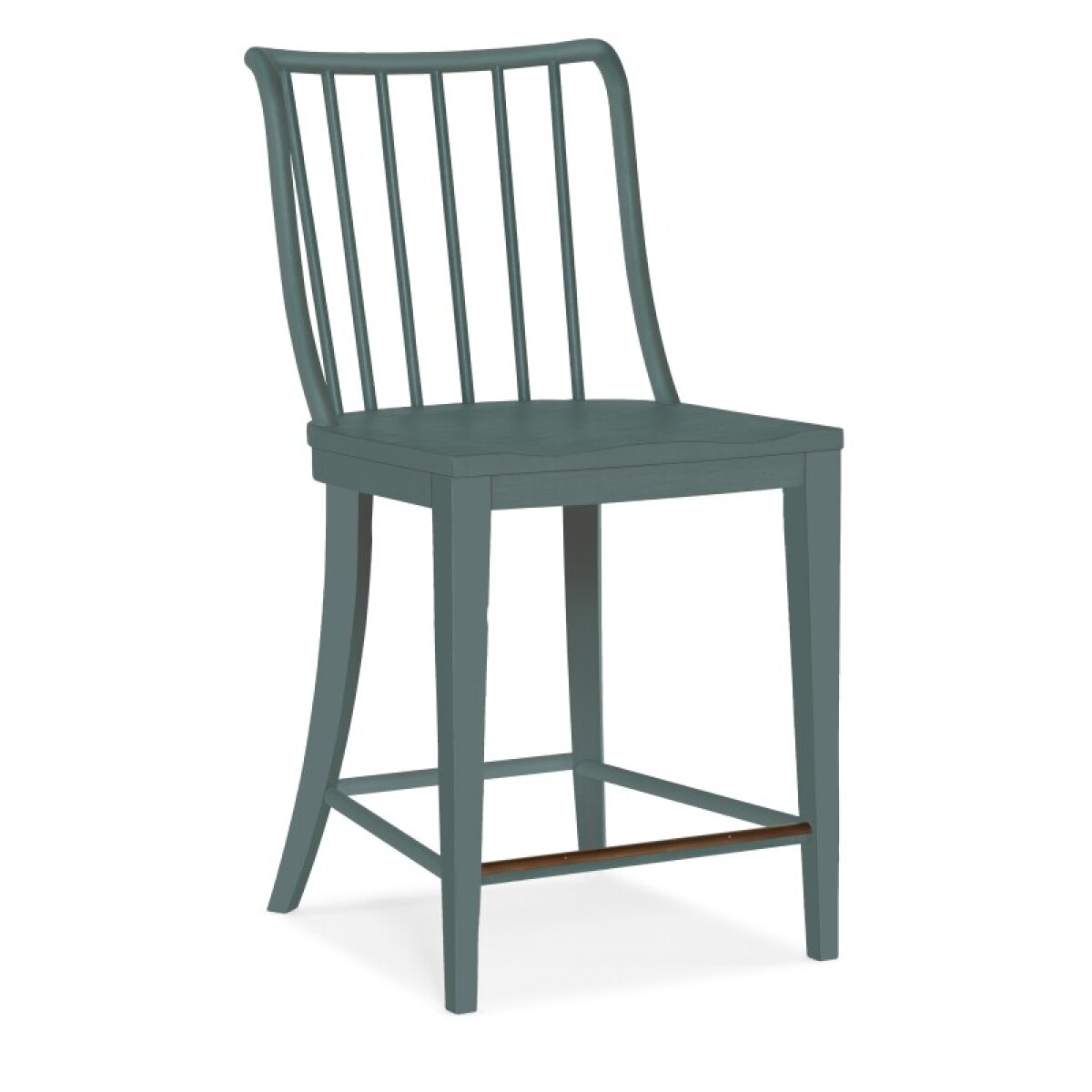 c72fad2dd6ee28d38970df1181396a35 Casual Dining Serenity Bermuda Counter Chair - Image 1