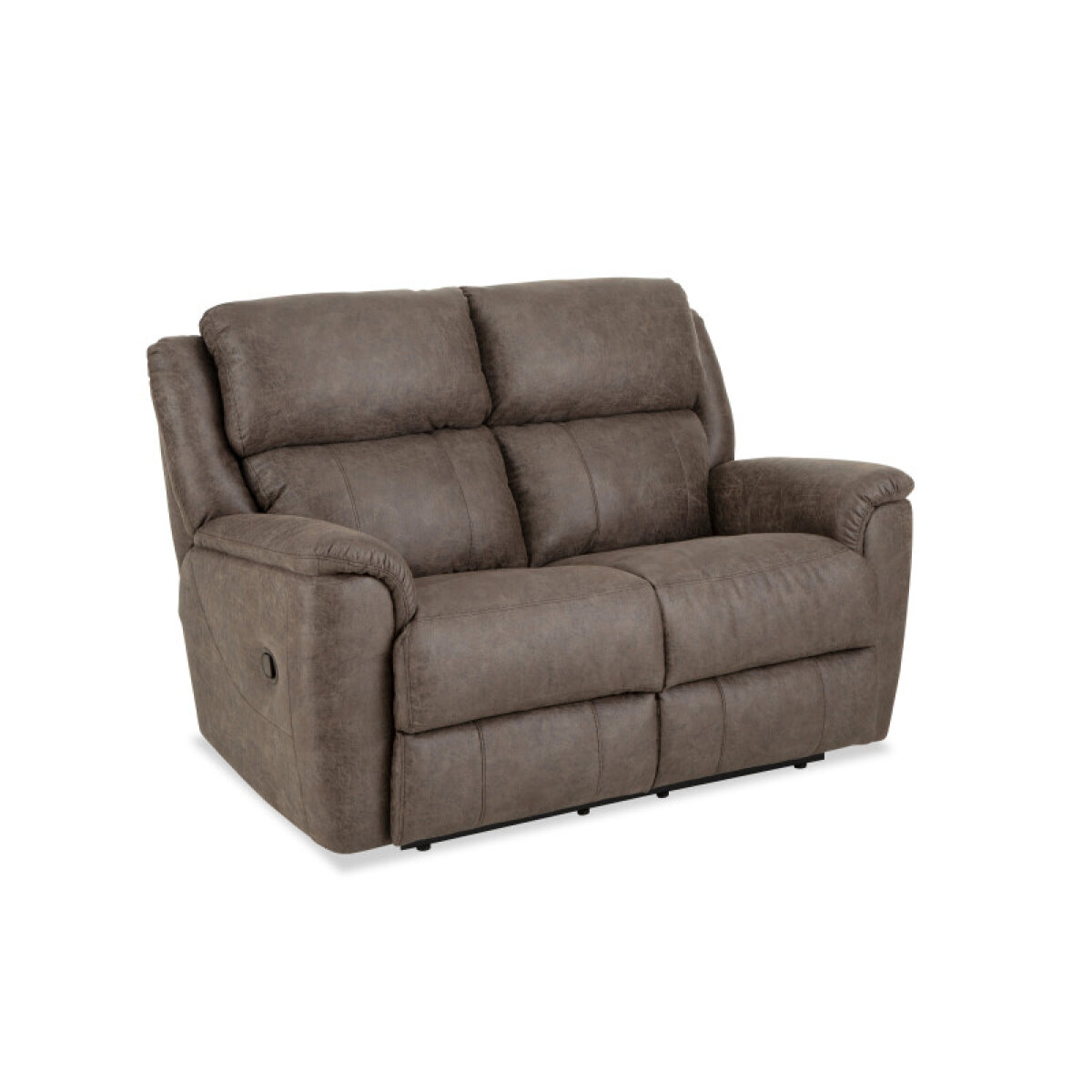 c737e71d23060307898cdec8e2220bf0 242 MILAN LOVE SEAT 242-20-21 - Image 1
