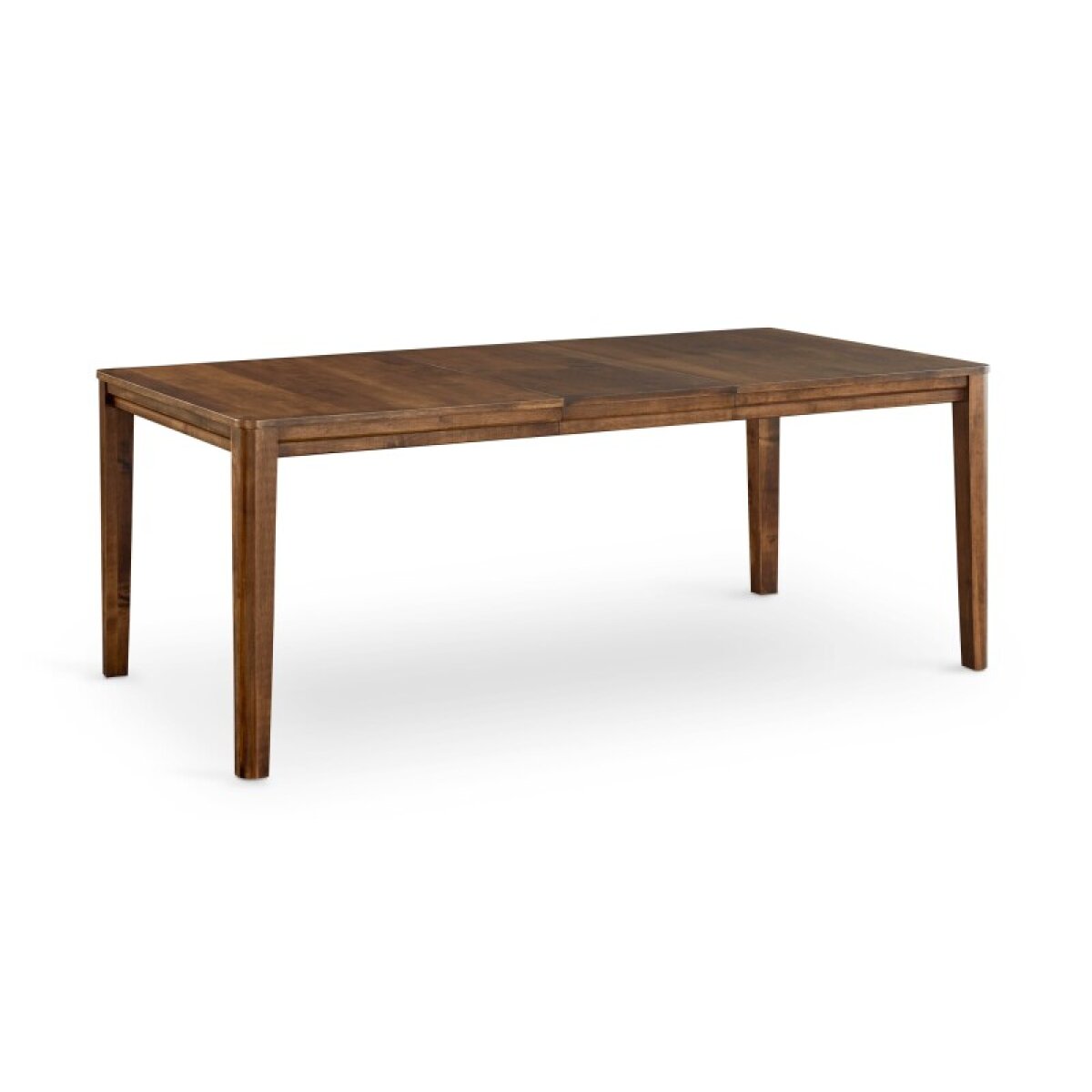 c749747105458f86072b552570d20811 Origins Dandridge Rectangle Dining Table with Leaf - Image 1