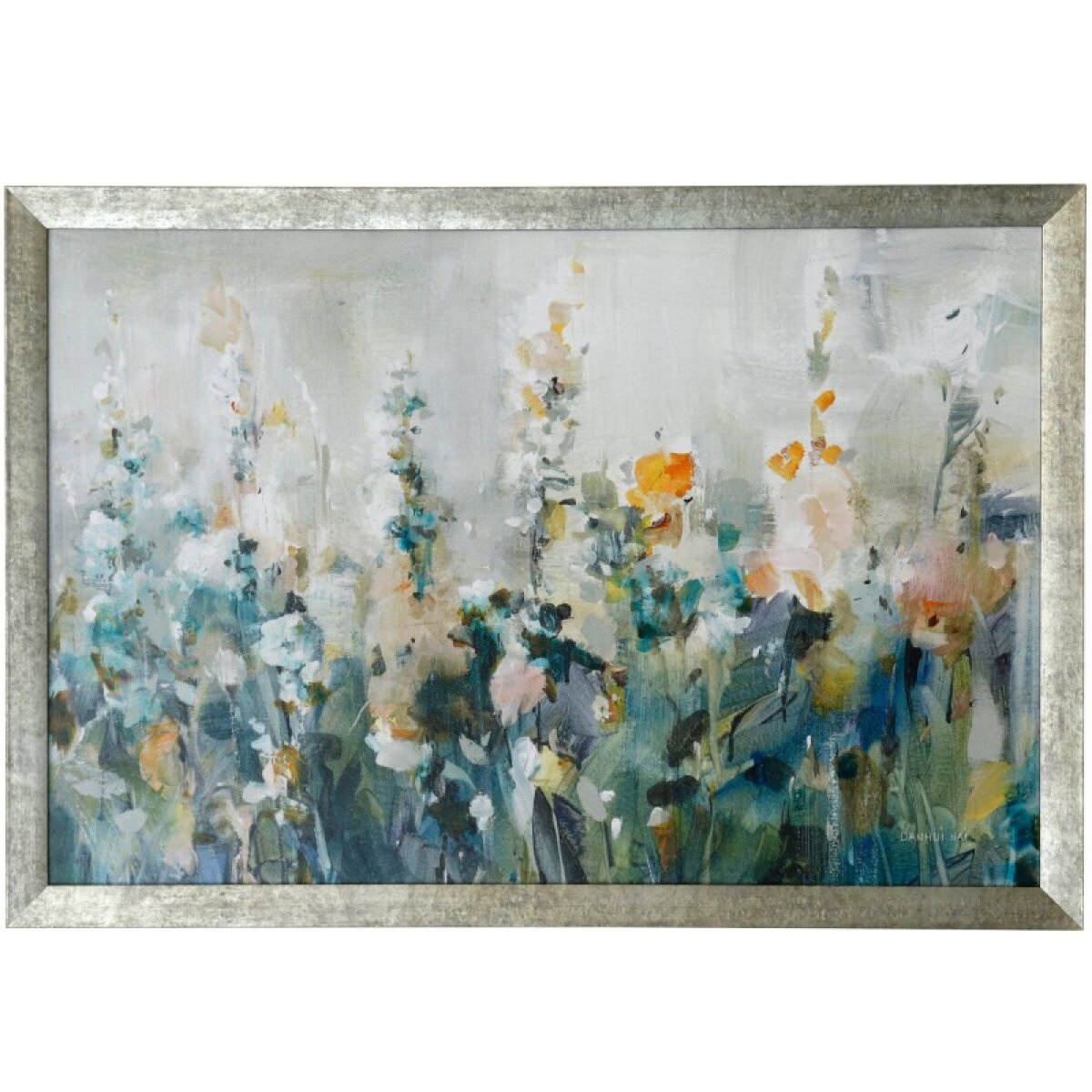 c75b0960bdd670adad34366c3bd8123f Textured Framed Print - Image 1