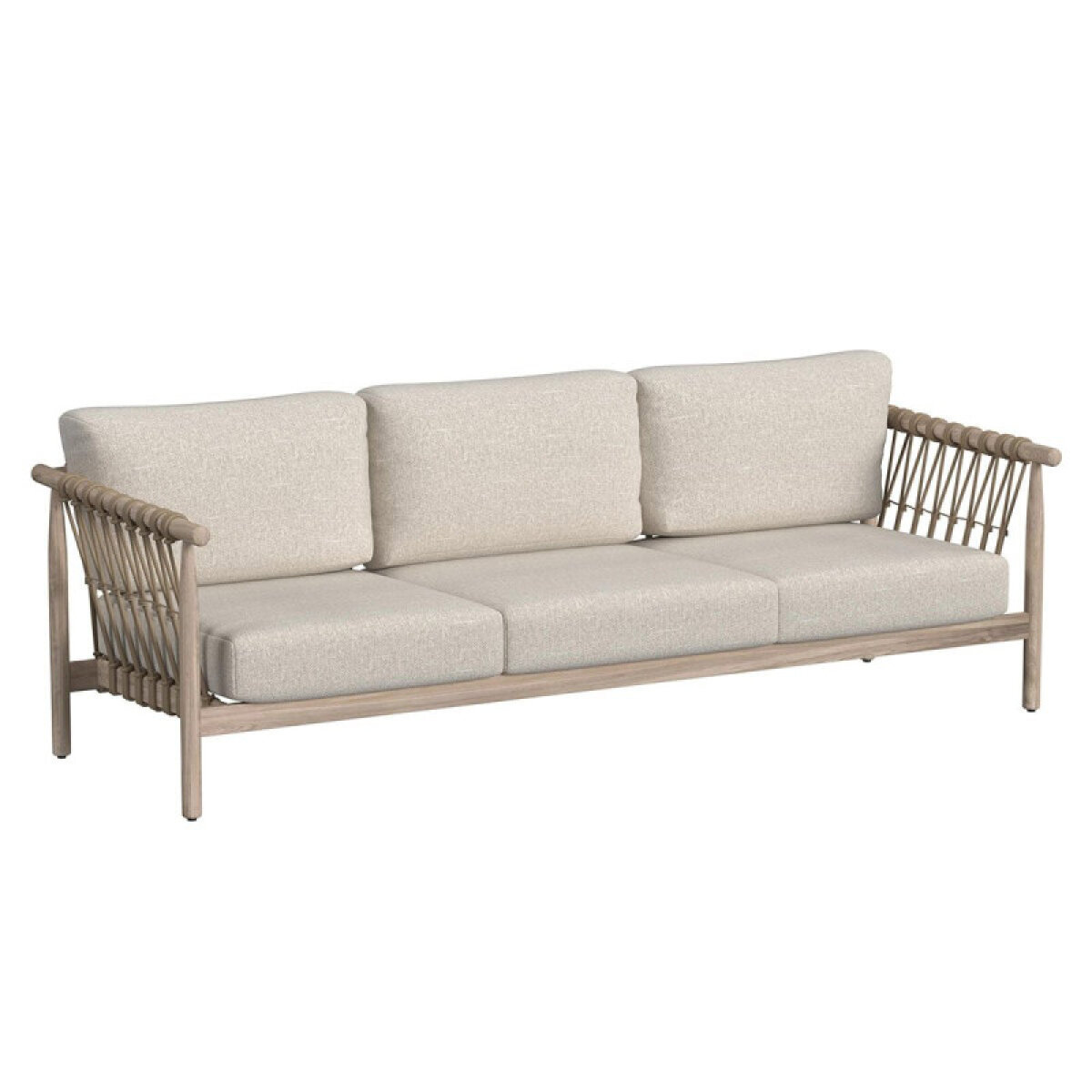 c799a22ec09783334708ea2d08d3d8fd Leo Outdoor Sofa - Taupe - Image 1