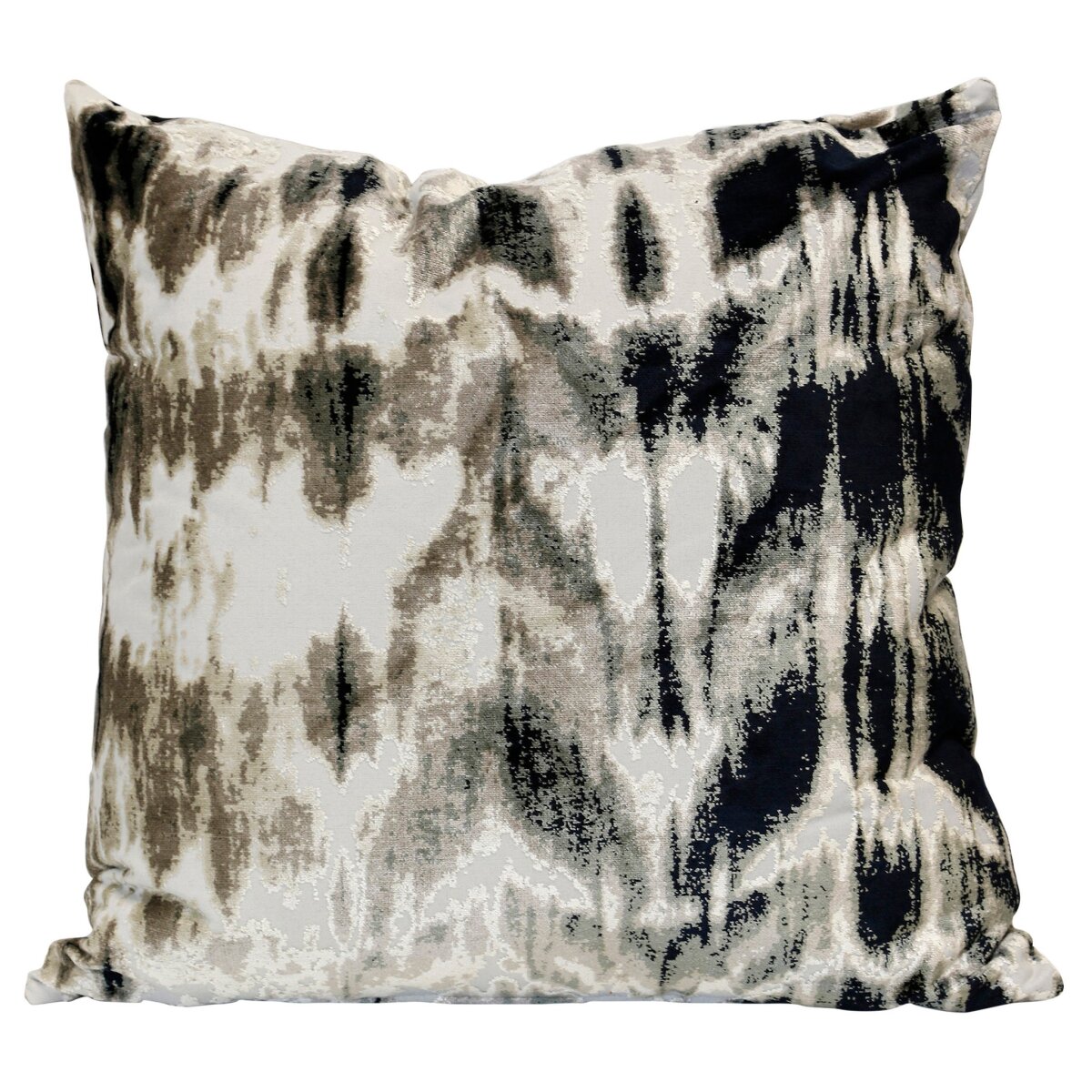 c79c7fc3bcaee579ac8d650a048e6fc9 Kanoko Shadow Pillow | Down Insert - Image 1