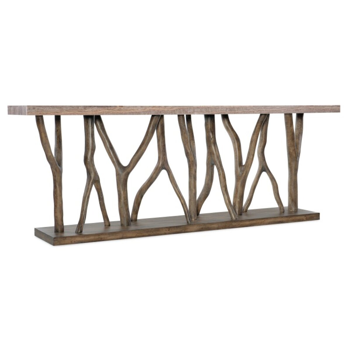 c7b3f00cecb03af0f7f63cb68aaa75c1 Living Room Sundance Console Table - Image 1