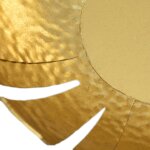 Gold Metal Bowl Austin Allen James - Image 4