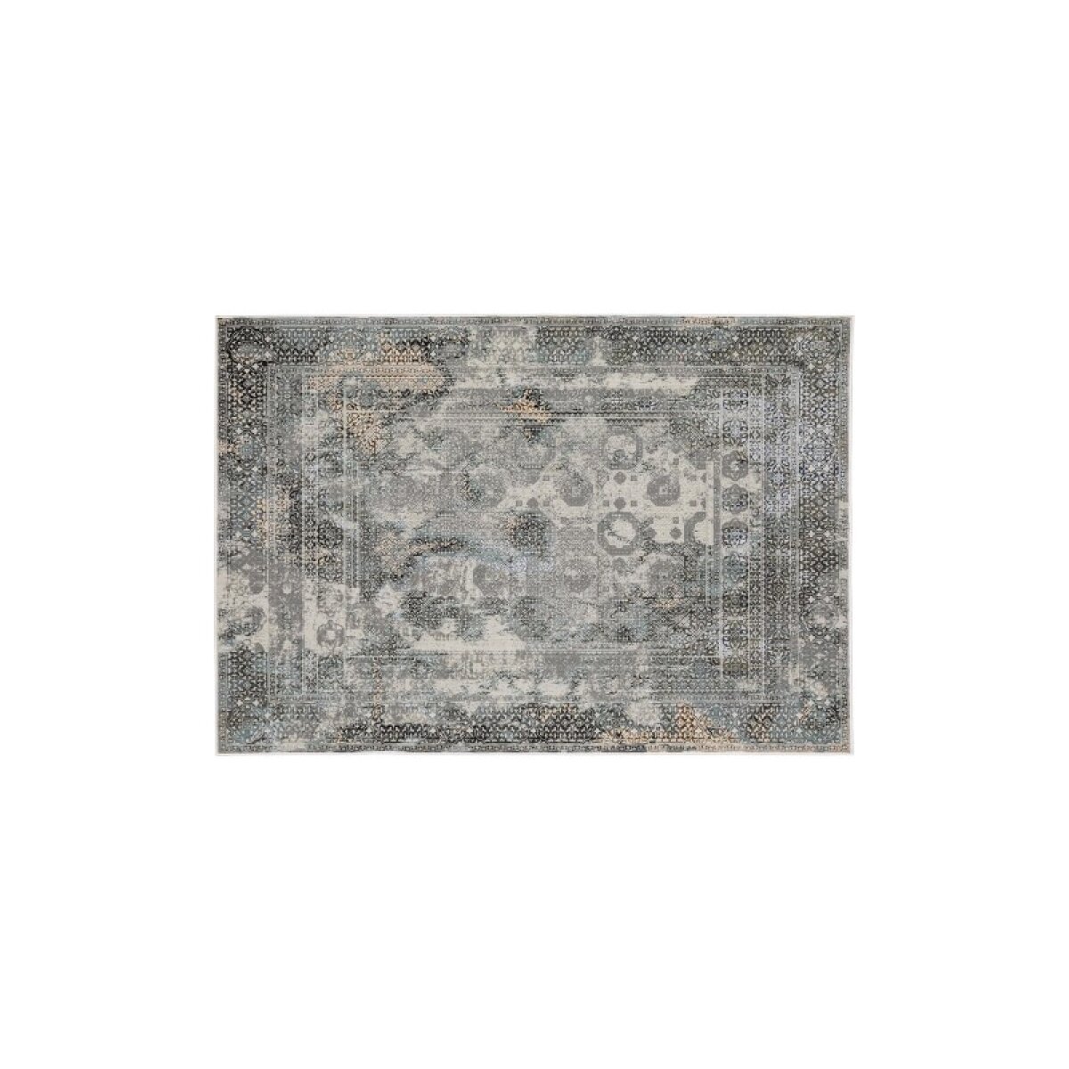 c8186ca7bf0e91104108d6639f89060f Braswell B1783 Rug 5'3" x 7'6" - Image 1
