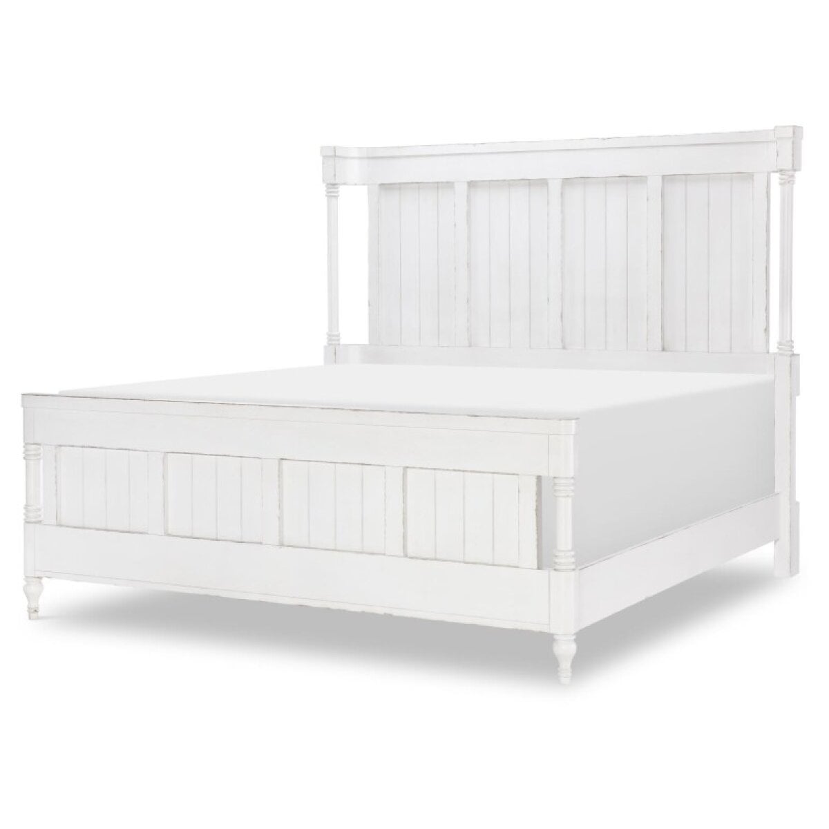 c81d294a9e07694a4b234d007c65620b Complete Shelter Bed 5/0 Queen - Image 1