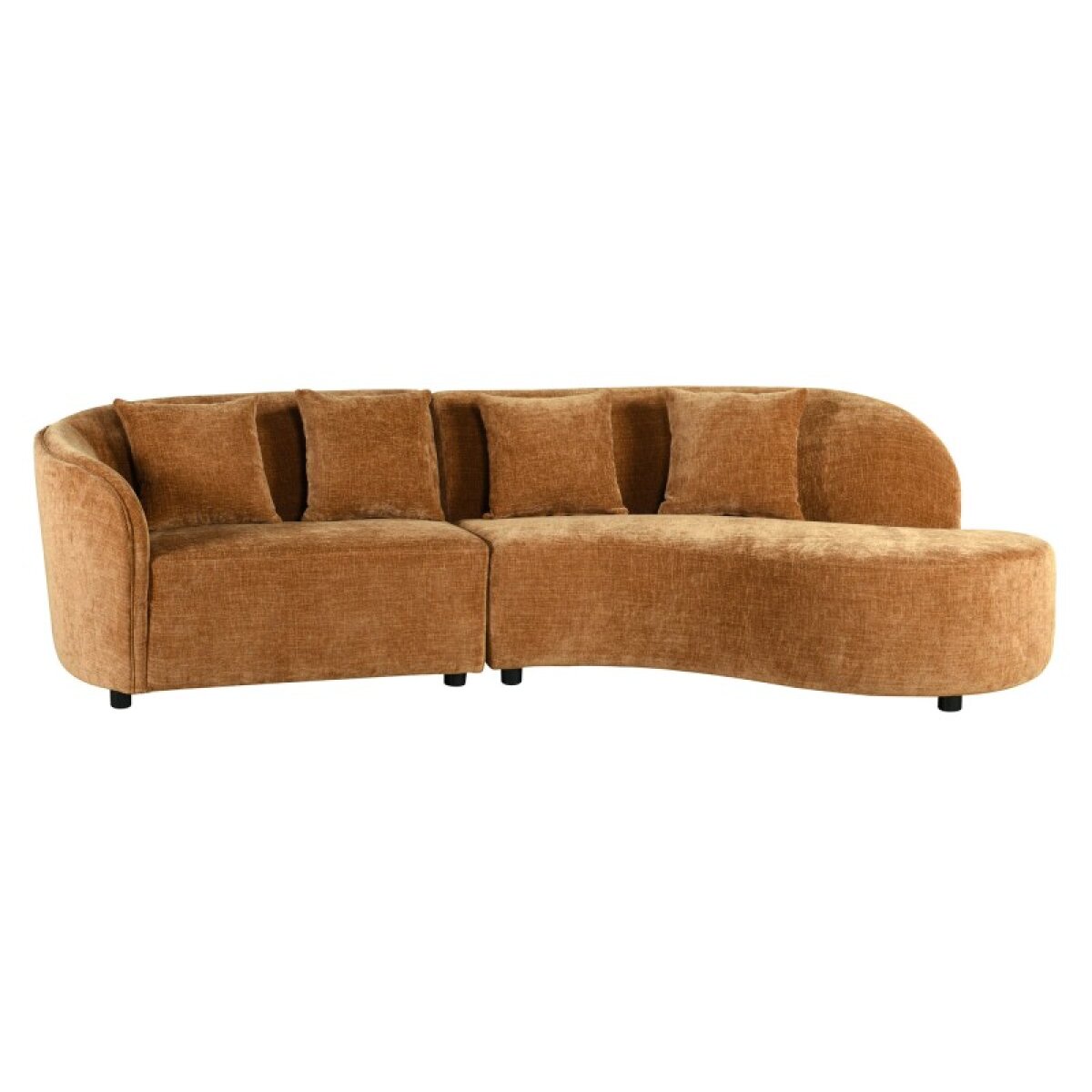c826e93cbd421bd711b08c9b79f815ba Copper Dann Foley Lifestyle Sofa - Image 1