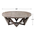 Kendry Coffee Table - Image 6