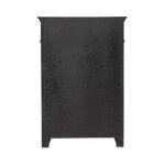 Paradise Valley 5 Drawer Chest - Image 6