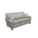 Bennett Duo® Reclining Sofa - Image 3