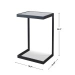 Windell Accent Table - Image 8