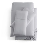 Smooth Bamboo Rayon Sheet Set - Image 7
