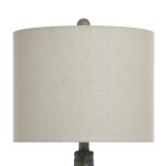 Poly Table Lamp - Image 4