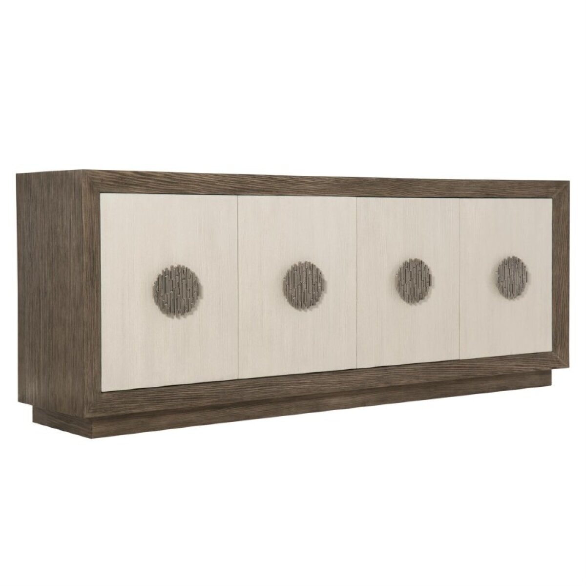 c89d8ac2eac6eb31de13a58ae797a7b0 Luca Entertainment Credenza - Image 1