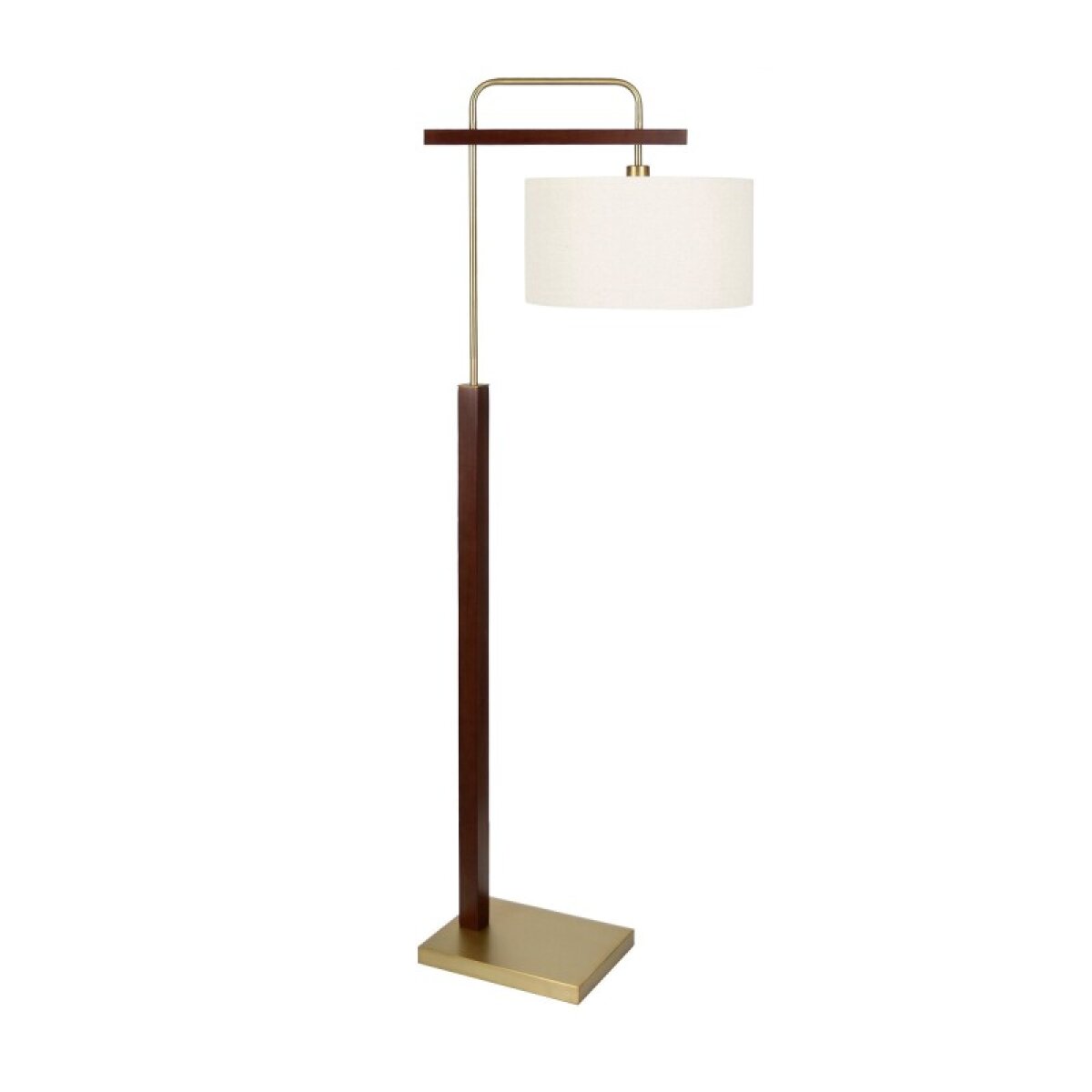 c8b76f1eb60c132f31473da10d42f6fa Daria Floor Lamp - Image 1