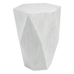 Volker Side Table, White - Image 5