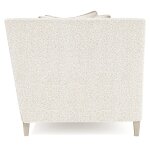 Palisades Fabric Corner Chair Without Nails - Image 4