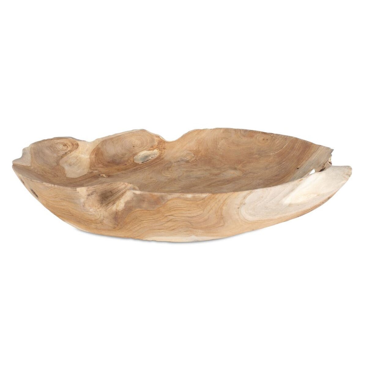c9315fafaddb3bcdd23235bead90f919 Organic Embrace Indoor-outdoor Bowl - Image 1