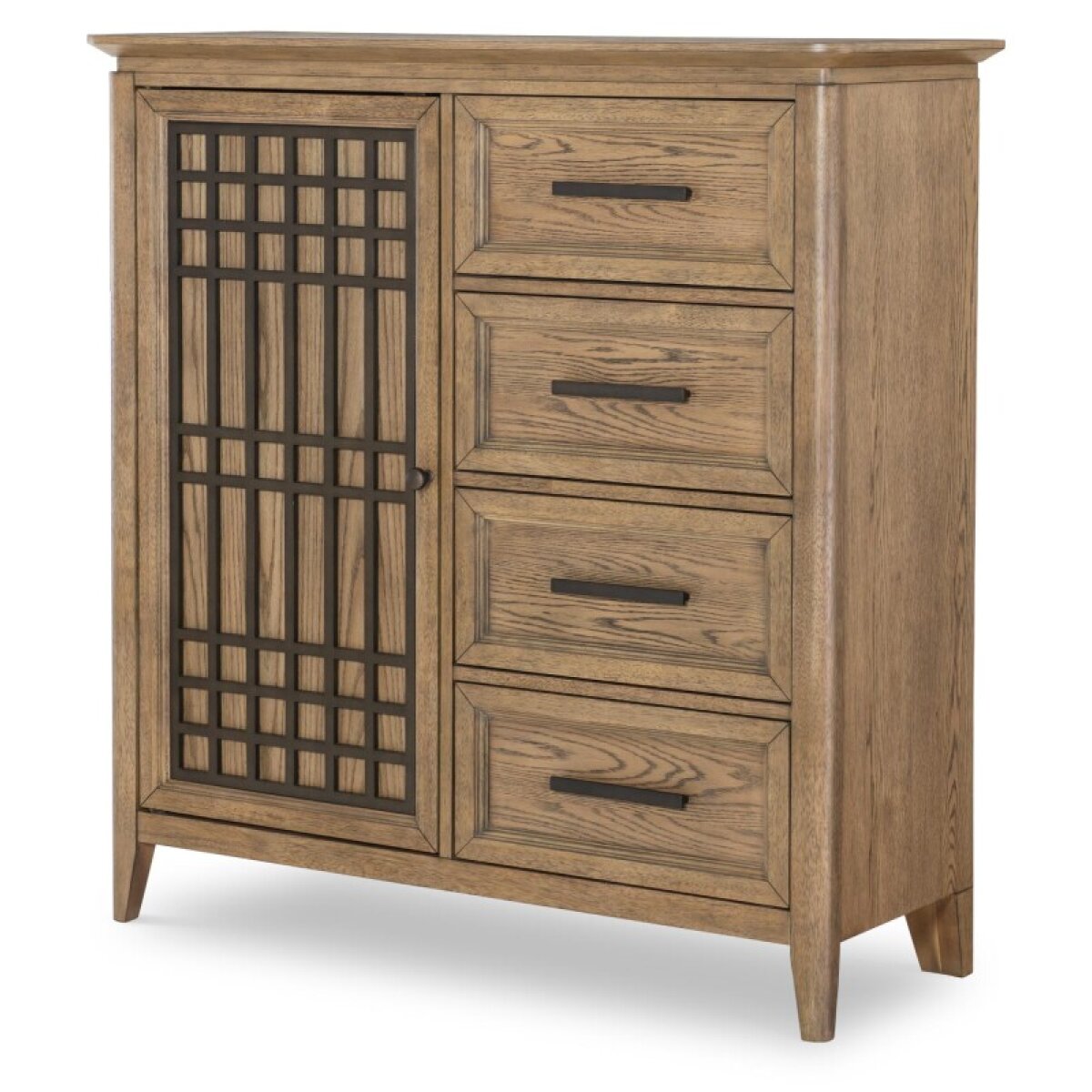 c93fba55f3c2db5531dc3b0162234326 Door Chest Bureau - Image 1