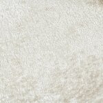 Honey Stain & Beige Timberline Club Chair Made Of Solid Rubberwood Wht Taupe Fabric Seat & Back - Image 5