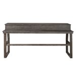 Hayden Way Console Bar Table - Image 4