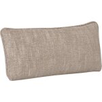 8in x 18in Rectangle Pillow with Welt 153-08 - Image 3