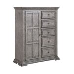Big Valley Door Chest - Image 4