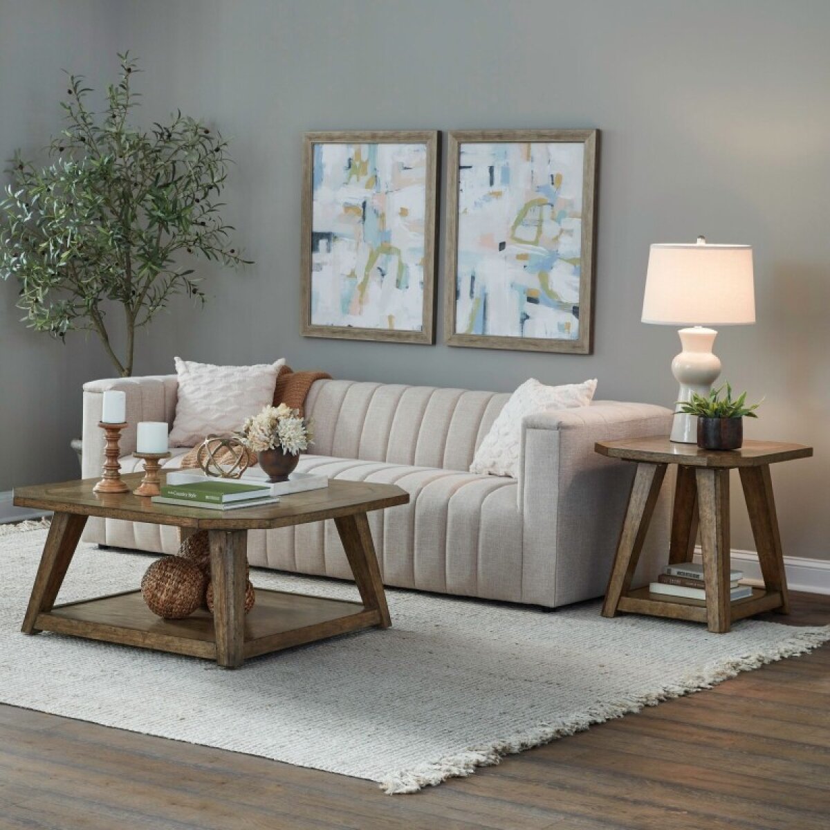 c981f3b2b768e9a23665914c927e61dc Carolina Park Opt 3 Piece Set - Image 1