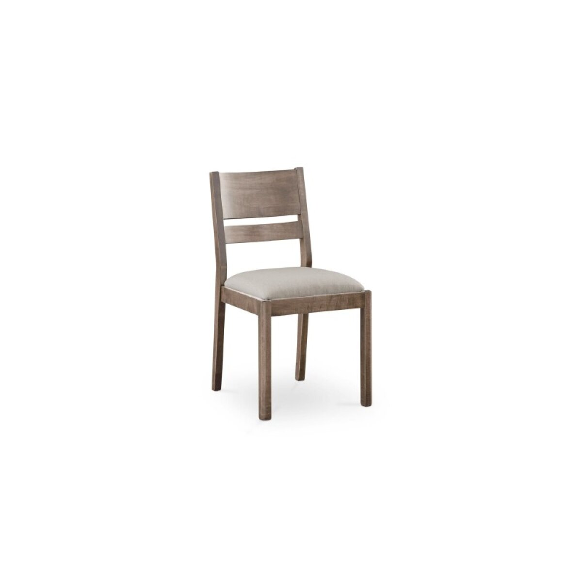 c9a990d05298ad84e34416b9756085f3 Origins Spence Dining Chair with Upholstered Seat - Image 1
