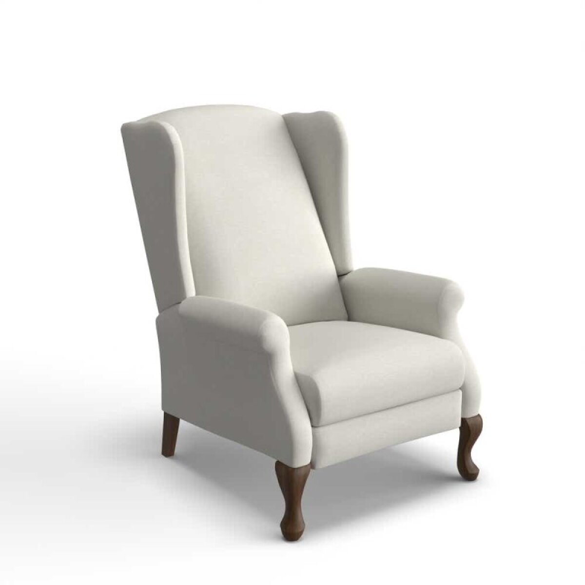 c9ab337efc4ea517f9ac379791b25969 Kimberly High Leg Reclining Chair - 028916 - Image 1