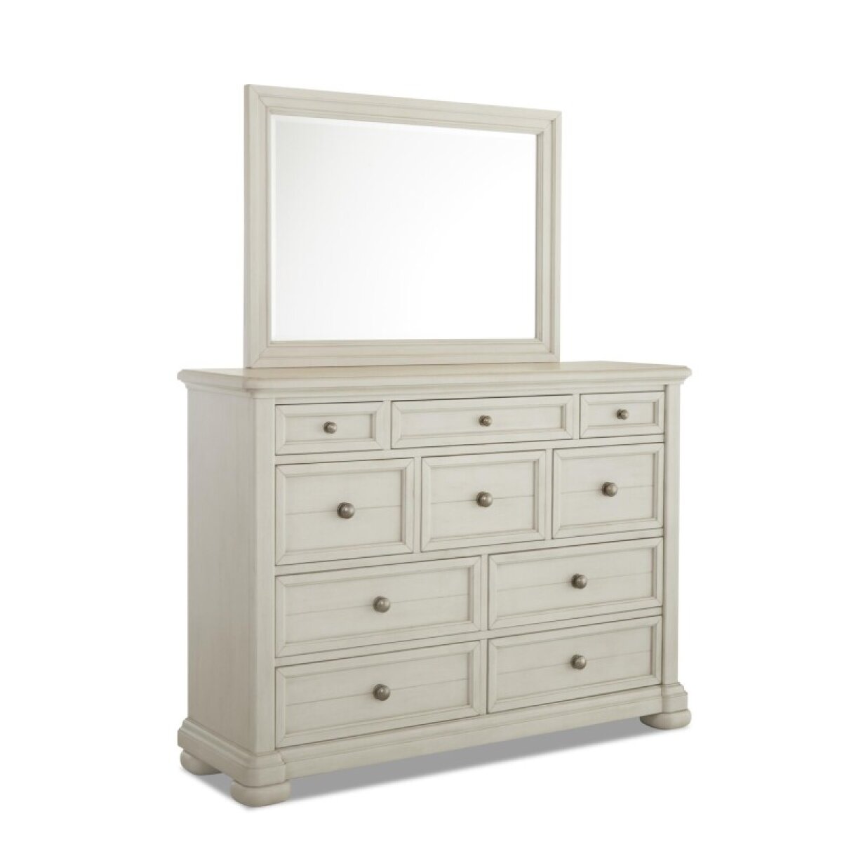c9b341cceef65d6e531783f9015d8d37 Titan Dresser 10 Drawers - Image 1