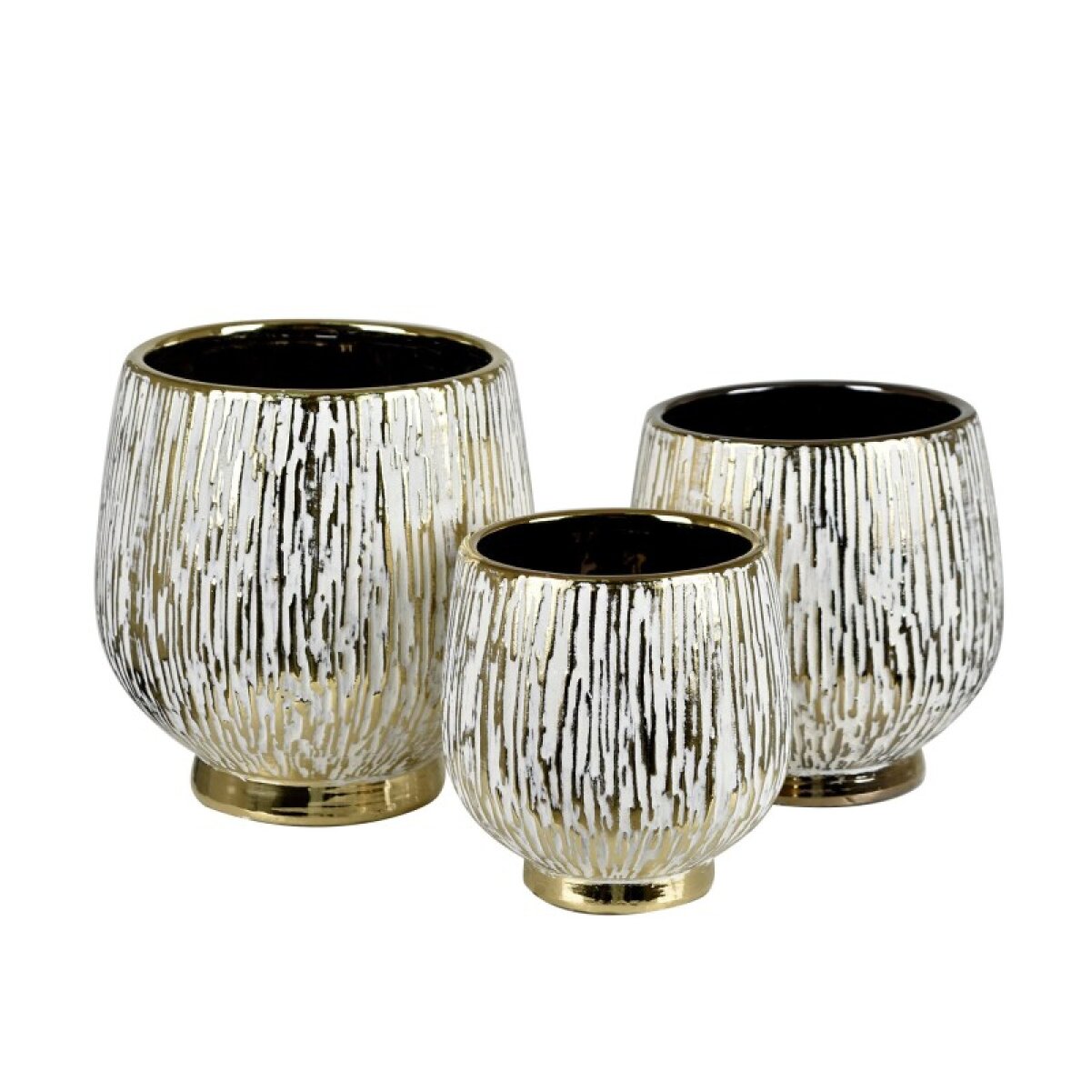 c9db729595fa6da66d3320a3a4d62201 Dozier Vases - Image 1