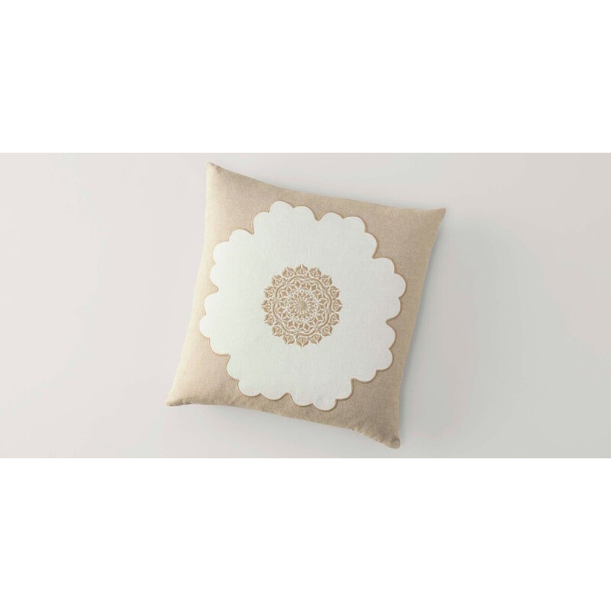 c9eabebb4fb42c3ac2bd991c6dcaa71e Macon Square Pillow - Image 1