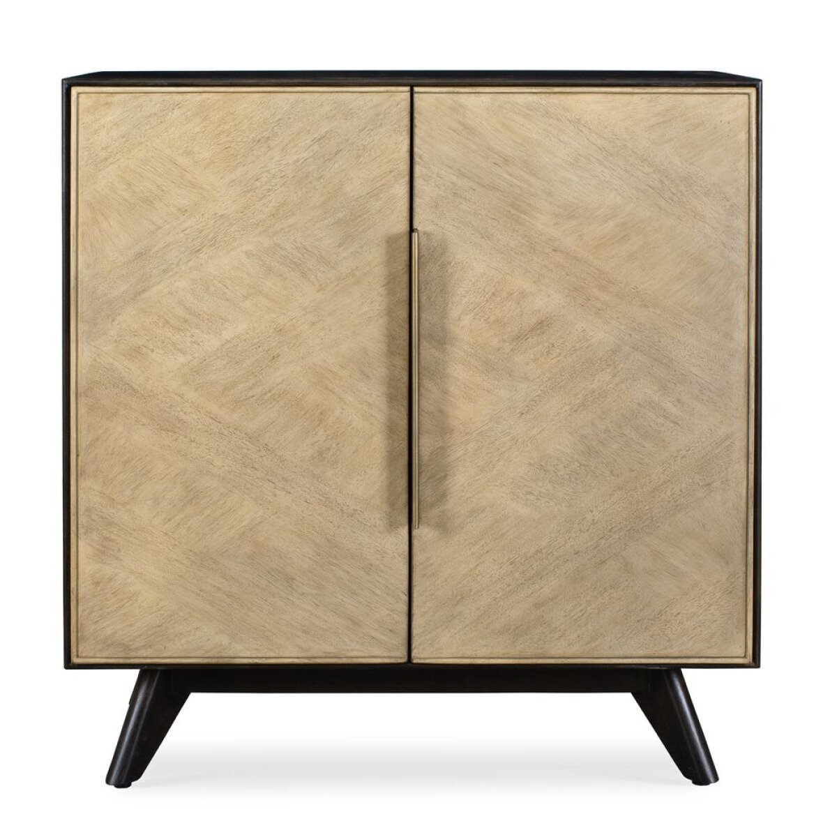c9f286a55f7e6bebba0b41503b6816f3 Reina 2 Door Cabinet - Image 1